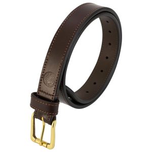 Smith & Wesson EDC Belt Brown 42" to 44"