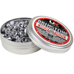 Umarex UX Brimstone .30 TITAN (weight 50.77 gr) 100/ct