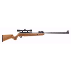 Umarex UX Emerge .22 Wood Air Rifle