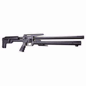 Umarex Zelos .25 PCP Precision Pellet Air Rifle