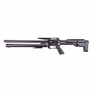 Umarex Zelos Bullpup .22 PCP Precision Pellet Air Rifle