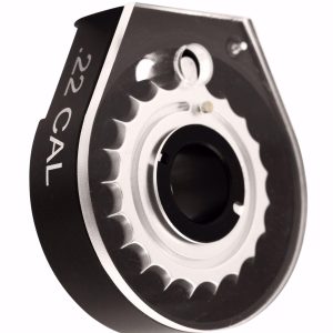 Umarex Zelos .22 Rotary Pellet Magazine - 18/rd