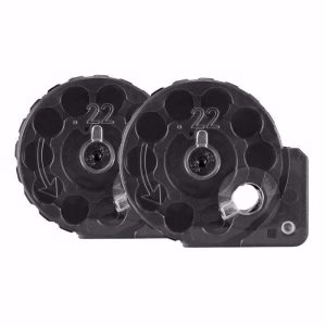 Umarex Komplete NCR 10-round Magazine .22 cal 2/pk