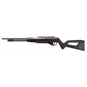 Umarex Iconix .22 Cal PCP Airgun Rifle 1000 fps Black