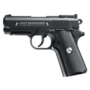RWS Colt Defender 1911 Co2 Air Pistol .177 Cal 16 Shot