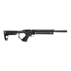 Umarex Notos .22 Carbine Airgun .22 Cal 700fps PCP 11.75" Barrel Black