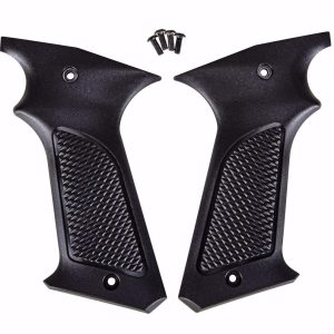 Umarex Airguns UX Notos Pistol Grips Set Black