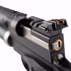 Umarex Notos Airgun Fiber Optic Sight Set
