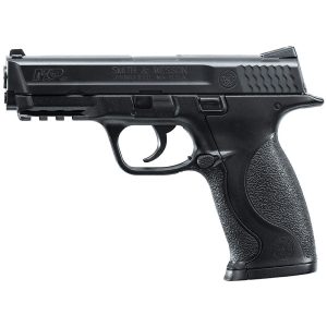 Umarex M&P40 S&W Air Pistol .177 Cal - Black