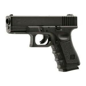 Umarex Glock G19 Gen3 BB Airgun .177 CO2 Action Handgun