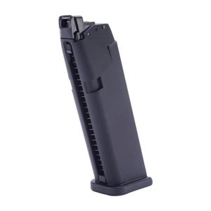 Umarex GLOCK 17 Gen4 & Gen3 Blowback Airgun Magazine Airsoft 6mm BB 22/rd