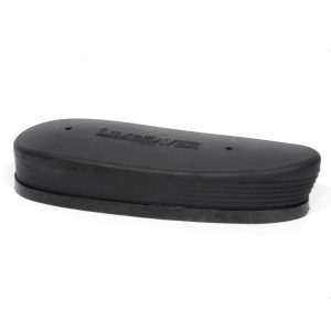 LimbSaver Standard Grind-to-Fit Recoil Pad Large Black