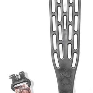 Kodiak Air Rifle Sling Black/Mossy Oak lnfinity