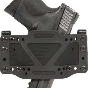 LIMBSAVER CROSS-TECH HOLSTER CLIP-ON-BLACK