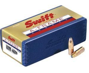 Swift A-Frame Heavy Rifle Bullets .500 cal .509" 535 gr AFRN 50/ct