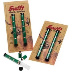 Swift Muzzleloader Bullets .54 cal .452" 325 gr AFHP 10/ct