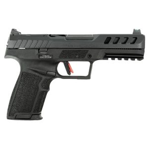 SDS Tisas PX-5.7 OR Raptor Handgun 5.7x28 FN 20rd Magazine 4.8'' Barrel RMSc Direct Mount
