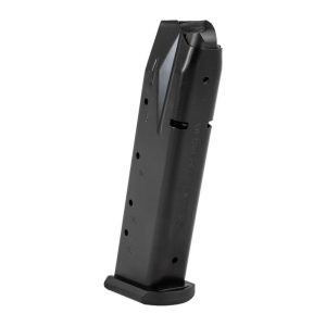 SDS Tisas PX-9 GEN 1-3 Handgun Magazine Black 9mm Luger 18/rd