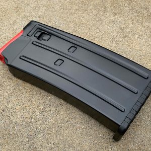 SDS T5RDM Turkish Standard Magazine 5/rd