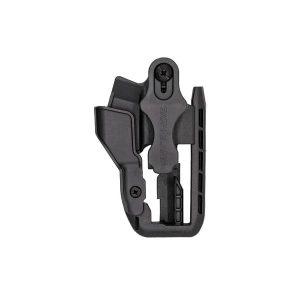 Safariland Schema IWB Holster for Glock 19 Black RH