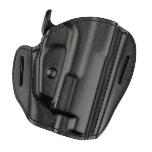 Safariland 537 GLS Open Top Belt Slide Holster for Glock 19/23 Black RH