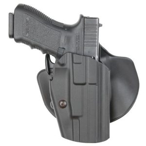 Safariland #578 7Ts Pro-Fit GLS Holster Size 2 Compact Similar To Glock 19/23 Black Right Hand