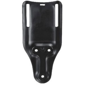 Safariland Low Ride Universal Belt Loop 2" Black