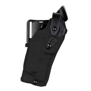 Safariland 6360RDS ALS/SLS Holster for S&W M&P2.0 9 with X300U Black LH