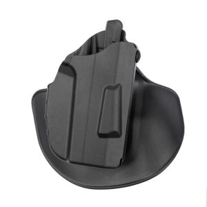 Safariland 7378 7TS ALS Concealment Holster for Sig P250/P320C Black RH