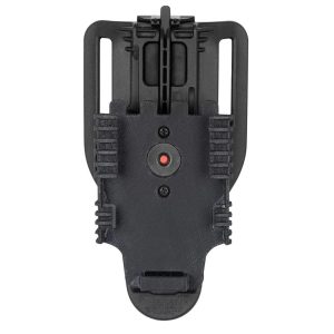 Safariland QUBL Universal Belt Loop 2.25" Black