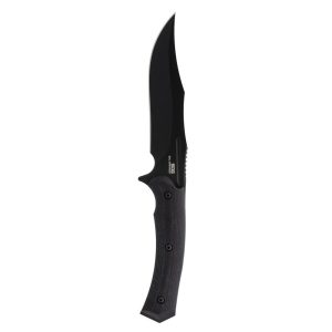 SOG Seal Commander Knife Clip Point Blade Box
