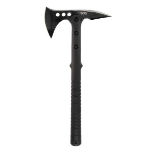 SOG Knives Apocalypse Edge Axe 3-3/4" Blade Black