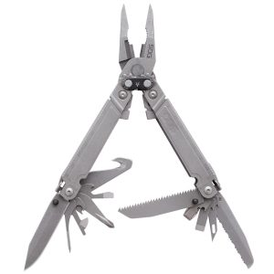 SOG Poweraccess Assist MT Multi-Tool Stonewashed