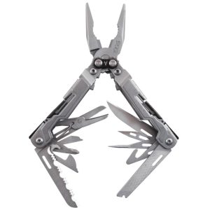 SOG Powerpint Multi-Tool Silver
