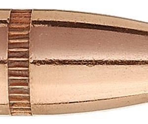 Sierra High Velocity Varminter Rifle Bullets .22 ca .224" 55 gr FMJBT 100/ct