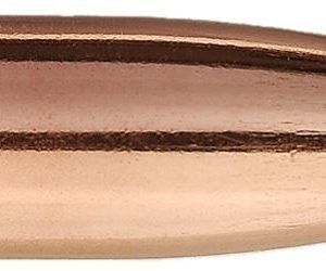 Sierra High Velocity Varminter Rifle Bullets .22 cal .224" 63 gr SMP 100/ct
