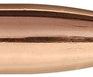 Sierra Varminter Rifle Bullets .25 cal .257" 87 gr SPT 100/ct