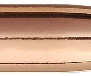 Sierra GameKing Rifle Bullets .25 cal .257" 117 gr SBT 100/ct