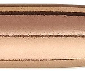 Sierra MatchKing Rifle Bullets 6.5mm /.264 cal .264" 140 gr HPBT MATCH 100/ct