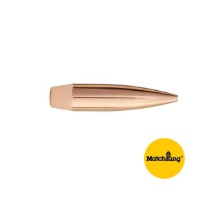 Sierra MatchKing Rifle Bullets (500/ct) 7mm/.284 cal .284" 150 gr HPBT