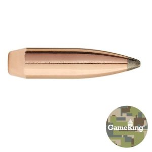 Sierra GameKing Rifle Bullets 7mm .284" 150 gr SBT 100/ct