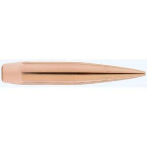 Sierra MatchKing Rifle Bullets 7mm/.284 cal .284" 197 gr HPBT Match 100/ct