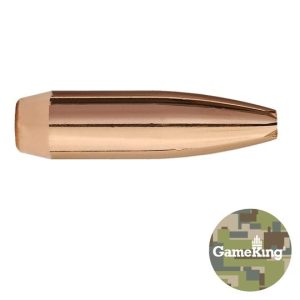 Sierra GameKing Rifle Bullets .30 cal .308" 165 gr HPBT 100/ct