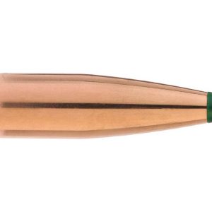 Sierra Tipped GameKing Rifle Bullets 6mm .243 cal .243" 100 gr BT 500/ct