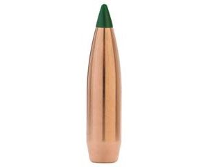 Sierra Tipped Matchking Rifle Bullets .284 cal .284" 160 gr TMK MATCH 100/ct