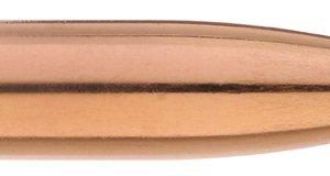 Sierra High Velocity GameKing Rifle Bullets .22 cal .224" 62 gr SBT 500/ct