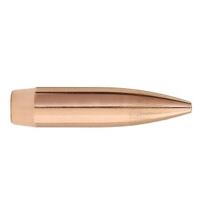 Sierra MatchKing Rifle Bullets .22 Cal .224" 77 gr HPBT 250/ct