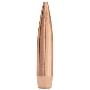 Sierra Pro-Hunter Rifle Bullets 22 cal 77gr HPBT 500/ct