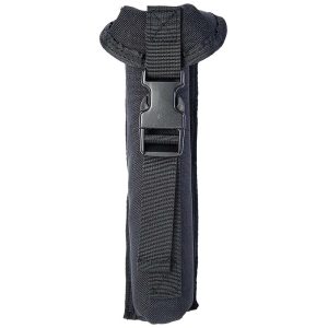 Banish 4966 Suppressor Pouch Black