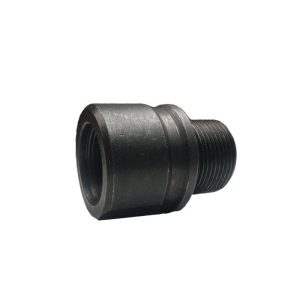 Banish 5786 Thread Adapter 5/8X24 to 1/2x28